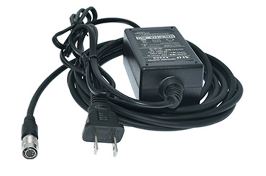 蘇州訊煜電子-工業相機12V 1A觸發供電線 插拔一體電源適配器